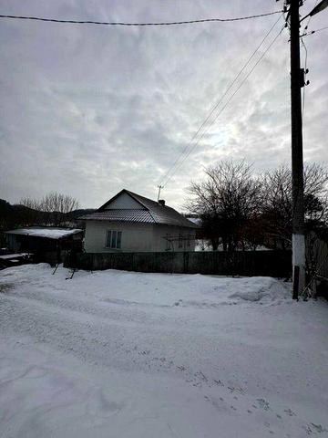 Будинок у мальовничому с.Вікняни з великою земельною ділянкою!!!