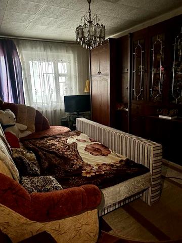 Продам 2-кімнатну квартиру на вул. Театральній (Васляєва).