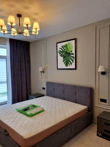 Оренда однокімнатної квартири в районі дастор М.Ужгород