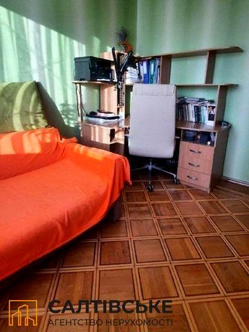 ИК-3783 Продам 2К квартиру на Салтовке Студенческая 522 м/р