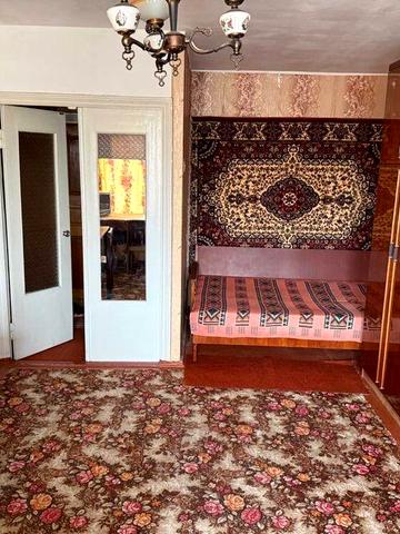 Оренда.Однокімнатна квартира на Замості.Стеценка.Будинок офіцерів.