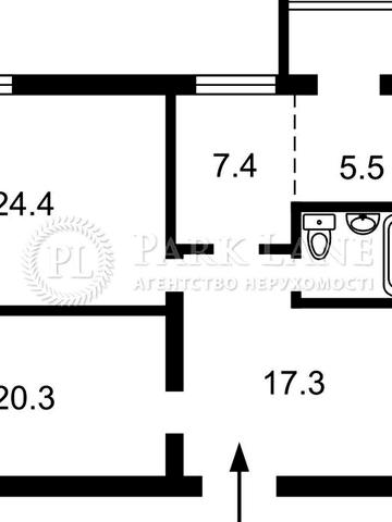 Продаж Інститутська 19в Ремонт 3к 90кв 2пов Історичний ЦЕНТР Сталінка ВИГІДНО NEW