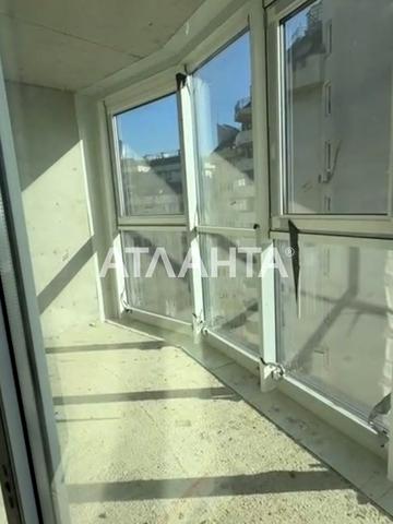 улица Среднефонтанская, 1а3-9, Фонтан, Приморский, Одесса, Одесская 43000 USD