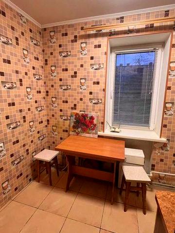 1 кімнатна смарт квартира