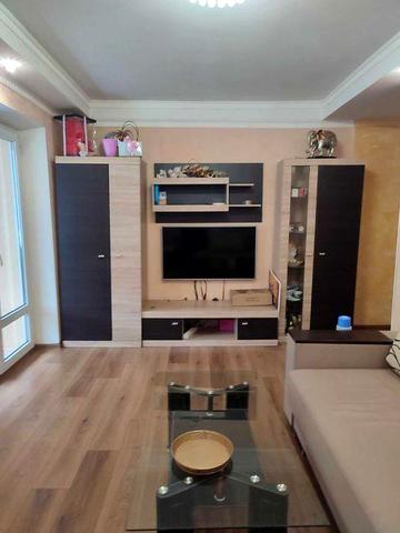 Здам якісну 2-х к кв на Лісовому масиві