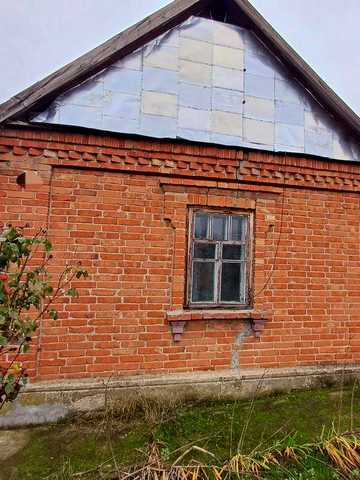 Продам будинок з пічним опаленням,район вулиці Автодорівська