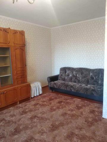 Здається 1 кімнатна квартира на тривалий термін