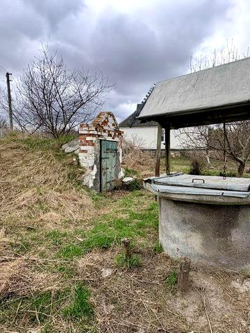 Продаж будинку біля ставка , с. Черкас, Білоцерківський район