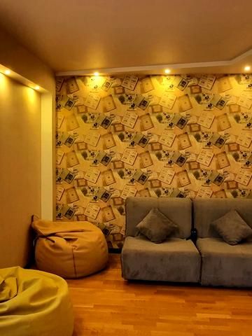 Миру просп., 25