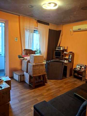 3х кімнатна квартира в Шевченківському районі
