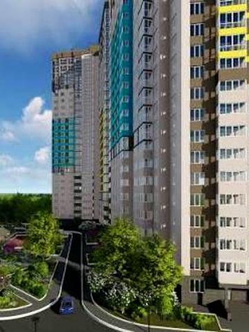 Терміново БЕЗ% ЖК Теремки Академіка Заболотного 15Г  ВІД ВЛАСНИКА ЖК Теремки