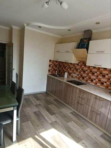 Здається однокімнатна квартира в Лісовому кварталі