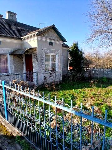 Приватний будинок 110кв.м., с.Горішня вигнанка