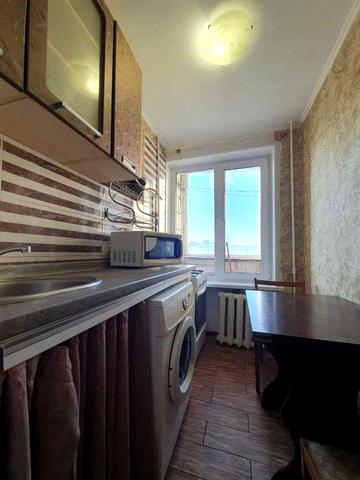 1-к. квартира без %.Березняківська, 16-Б. Метро Лівобережна. Озеро Тельбін