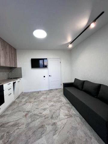 Оренда просторої 1 кім.квартири ЖК «Олімп» перша здача