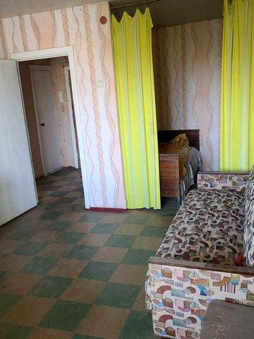 Продам квартиру на Тополе
