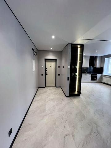 3кімнатна/Дизайнерський ремонт/65кв.м