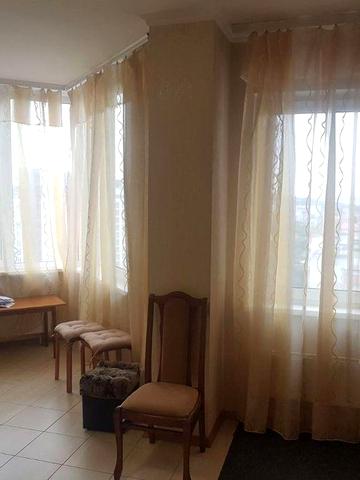 Здам велику і видову 2-к  в ЖК"Ольжин Град" за 14000