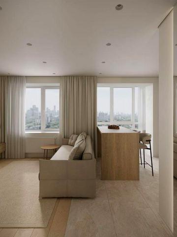 Продається 1 кім.квартира ЖК Сафрон