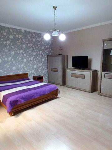 Соломянка, оренда просторої 1к квартири, Лобановського 6в