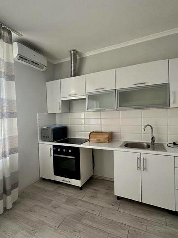 Сдам 1 комнатную в центре, ЖК «Михайловский городок»