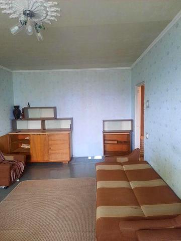 Продаю 2к квартиру на Тополе-3. Чешка