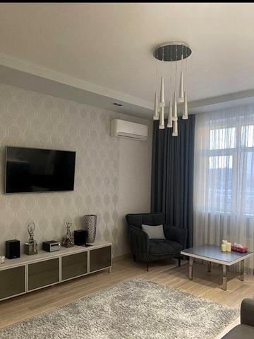 Здається в оренду 1к квартира Антоновича 72
