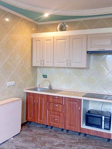 Продаж 1к Квартира Пономарьова вулиця