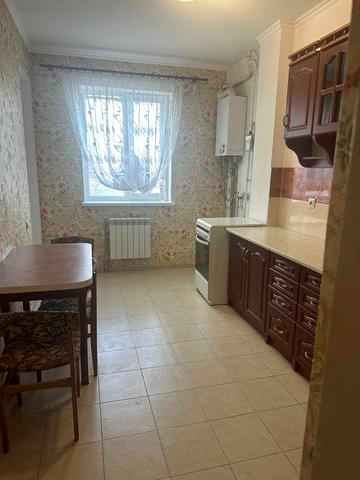 Перспективна Розсошенці    1 кімнатна квартира програми так. ЖК ОСББ