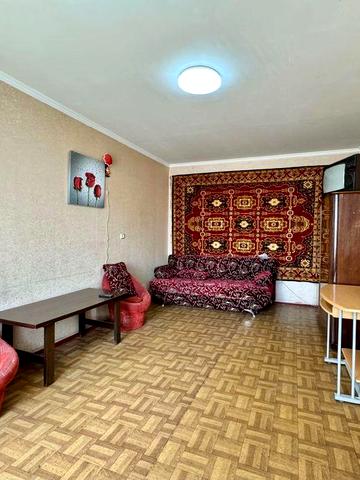 Продаж 1-к квартири вул.Новаторів 22-в