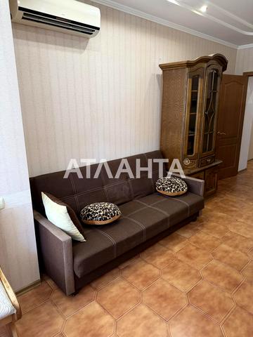 улица Мачтовая, 17, Фонтан, Приморский, Одесса, Одесская 75000 USD