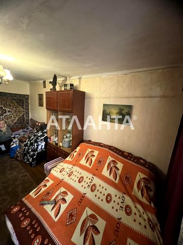 Комарова, 10/4, Черемушки, Хаджибейский, Одесса, Одесская 22000 USD