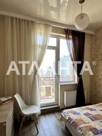 улица Жемчужная, 3, Таирово, Киевский, Одесса, Одесская 52500 USD