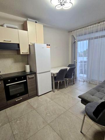 Здається 1,5 кімнатна квартира на набережній поруч парку Боздош