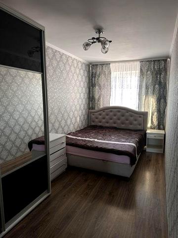 Оренда 3- кімнатної квартири