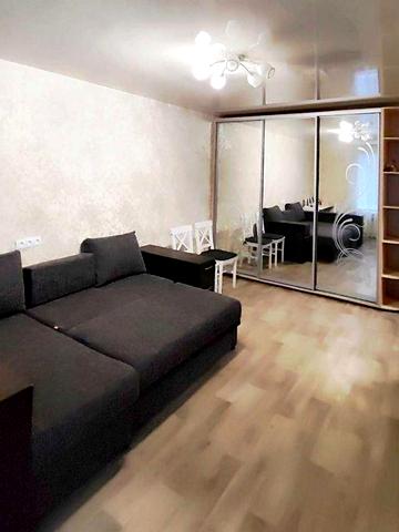 Оренда квартири з ремонтом проспект Незалежності