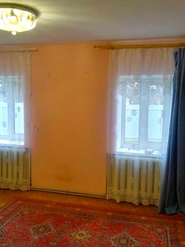 Продам будинок село Жданівка Самарський район