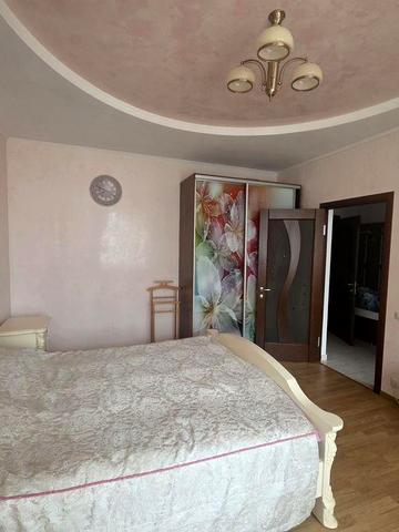 Здам в довготривала оренду квартиру в новобудові в центрі міста