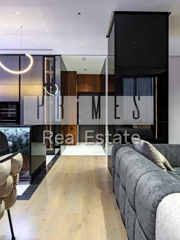 Аренда 2к квартиры 88м2, ЖК Taryan Towers, ул. Лумумбы Патриса, 12