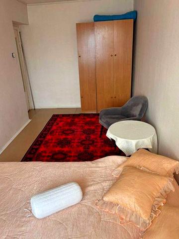 2-кімнатна квартира вул. Січневого прориву. Можна з тваринами!