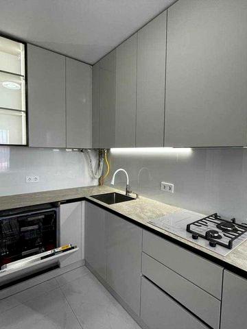 оренда 1 кім квартири в новобудові в ЦЕНТРІ міста