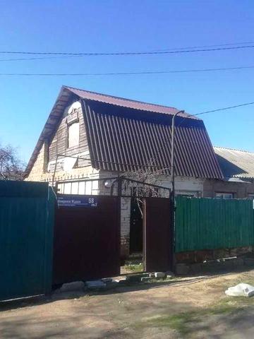 Половина будинку, район В.Балка, пров. Амвросія Ждахи, 58 (Чайковського)