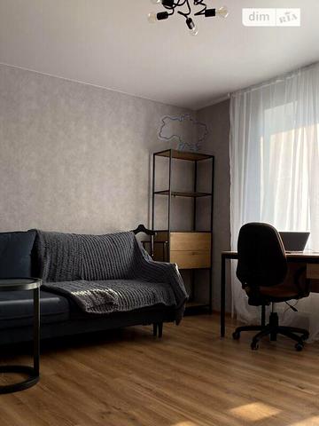 Довгострокова оренда 1к Квартира Шевченка вулиця