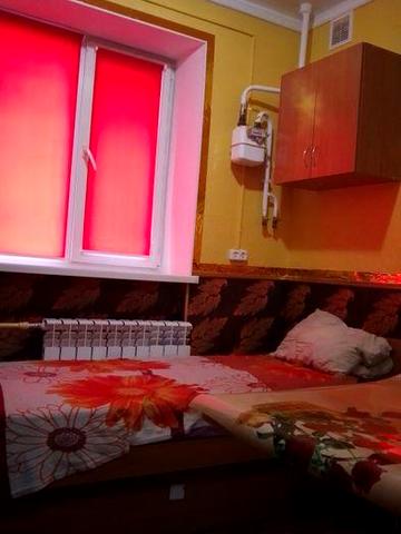 Мини студия, пр-т Центральный, 32, для 1-го человека, 1 этаж Ц. Рынок