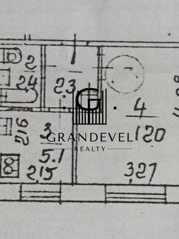 Продаж 1к квартири, Леся Курбаса 9Б, Борщагівка, трамвай