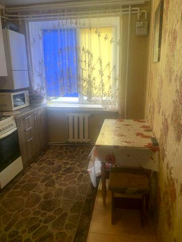 Здається 2-ох кімнатна квартира