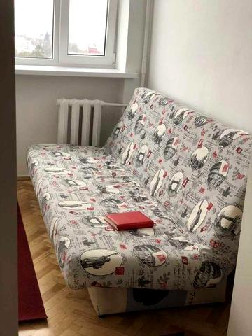 Оренда квартири студії в сімейному гуртожитку. Вільна