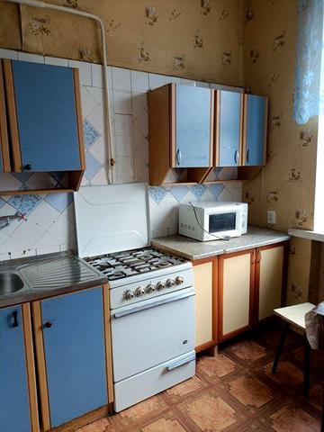 Сдам в долгосрочную аренду 3 комнатную квартиру