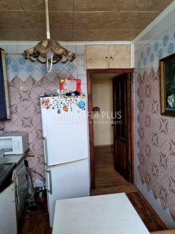 Срочно! 3к, Райдужна вул. 55, недорого