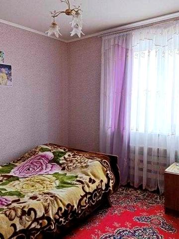 В продаже 3 комнатная квартира в пгт. Кочеток Чугуевского района